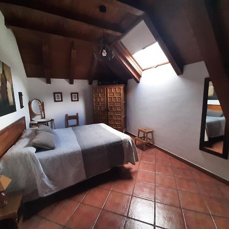 Casa Graciano I Apartment Ochagavia Ngoại thất bức ảnh