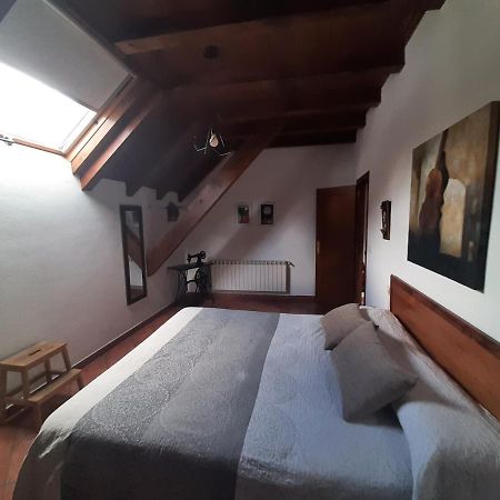 Casa Graciano I Apartment Ochagavia Ngoại thất bức ảnh