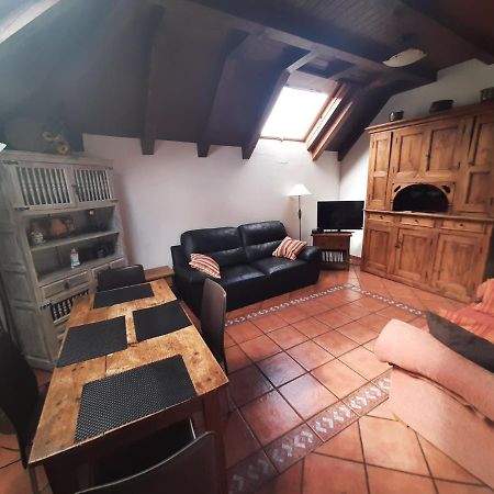 Casa Graciano I Apartment Ochagavia Ngoại thất bức ảnh
