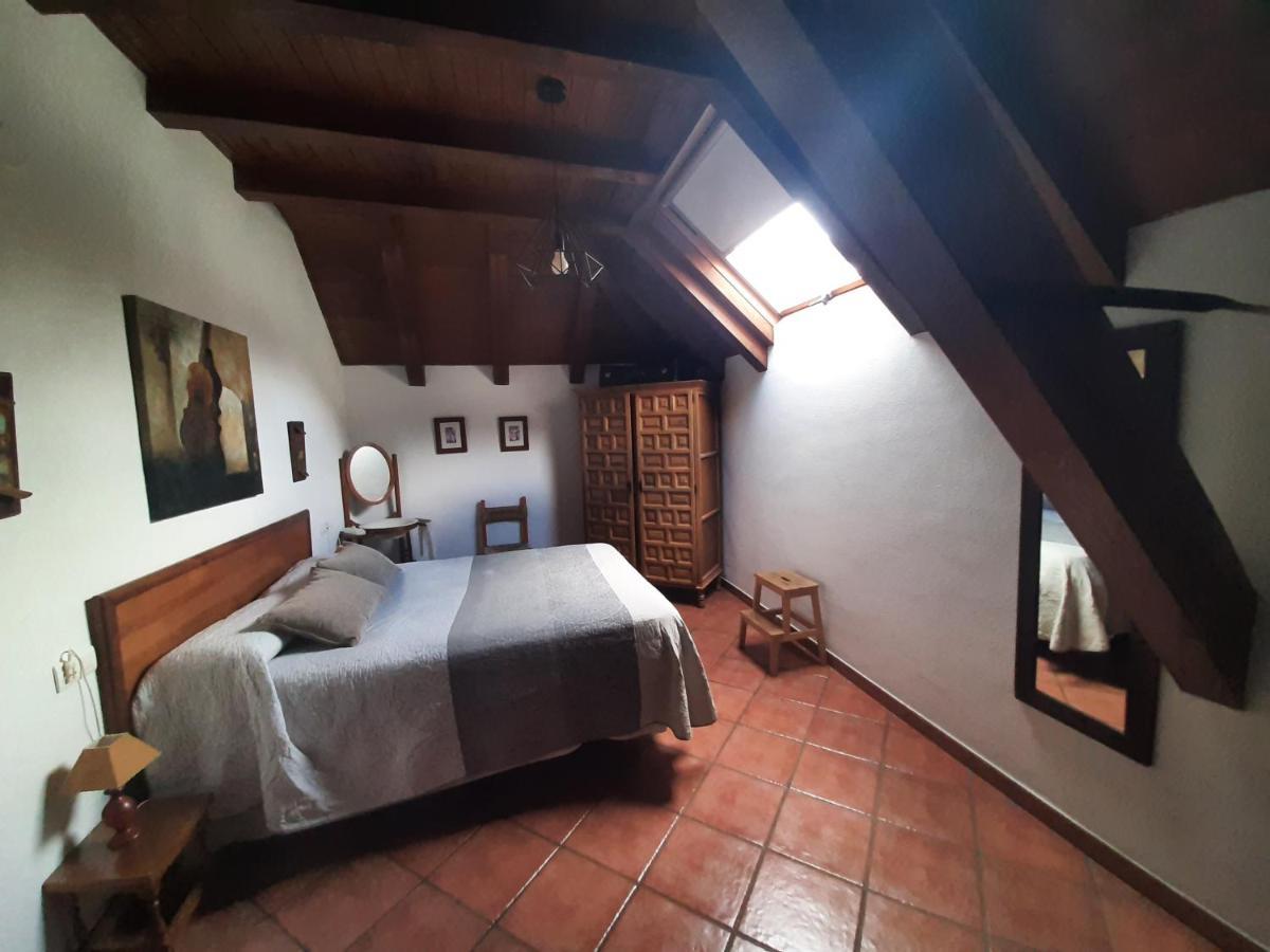 Casa Graciano I Apartment Ochagavia Ngoại thất bức ảnh